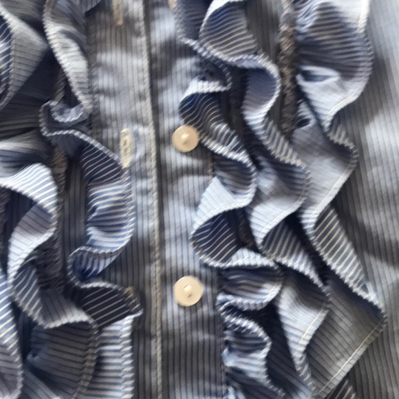 Blouse - Picture 2 of 4